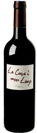 Chateau La Mothe du Barry La Cuvee A Mon Loup 2015