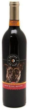 Chateau La Paws Cabernet Sauvignon-Wine Chateau