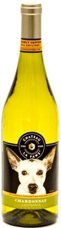 Chateau La Paws Chardonnay 2013-Wine Chateau