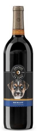 Chateau La Paws Merlot-Wine Chateau
