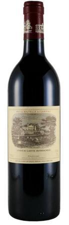 Chateau Lafite Rothschild Pauillac 2012-Wine Chateau