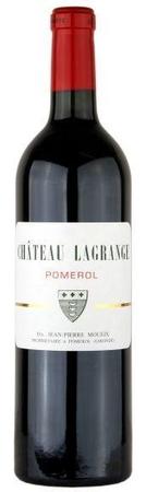 Chateau Lagrange Pomerol 2010