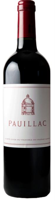 Chateau Latour Pauillac 2009