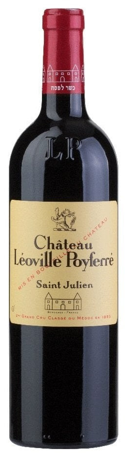 LEOVILLE POYFERRE 1.5L
