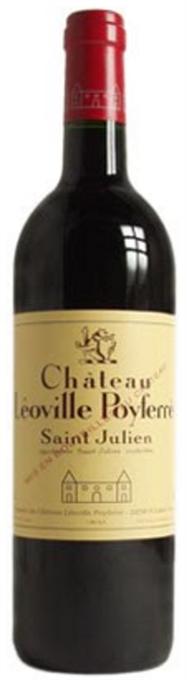 Chateau Leoville Poyferre Saint Julien 2005