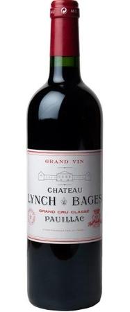 Chateau Lynch Bages Pauillac 1996