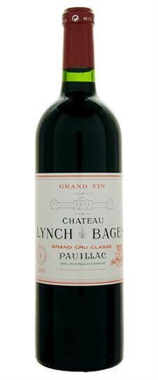 Chateau Lynch Bages Pauillac 2005