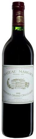 Chateau Margaux Margaux 2003-Wine Chateau