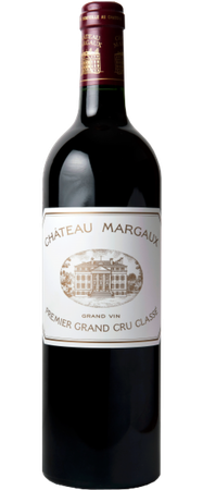 Chateau Margaux Margaux 2012