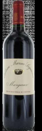 Chateau Marsac Seguineau Margaux 2012-Wine Chateau