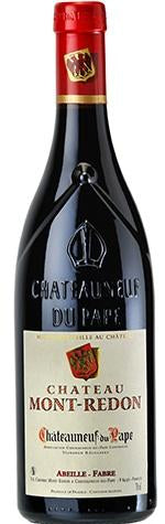 Chateau Mont-Redon Chateauneuf-Du-Pape 2016