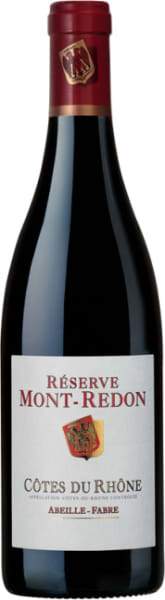 Chateau Mont-Redon Cotes du Rhone Reserve 2016