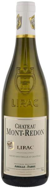 Chateau Mont-Redon Lirac Blanc 2018