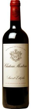 Chateau Montrose Saint-Estephe 2010-Wine Chateau