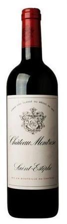 Chateau Montrose Saint-Estephe 2011-Wine Chateau