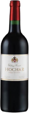 Chateau Musar Hochar Pere & Fils 2015