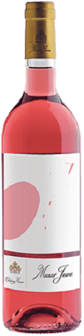 Chateau Musar Jeune Rose 2017