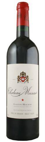 Chateau Musar Rouge 2003
