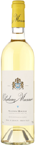 Chateau Musar Blanc 2009
