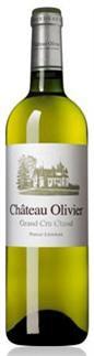 Chateau Olivier Pessac-Leognan Blanc 2005-Wine Chateau