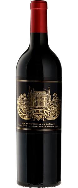 Chateau Palmer Margaux 2015