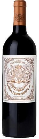 Chateau Pichon-Longueville Baron Pauillac 2005-Wine Chateau
