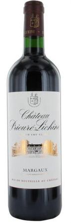 Chateau Prieure-Lichine Margaux 2010-Wine Chateau