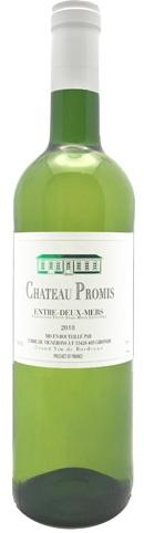 Chateau Promis Entre Deux Mers 2018