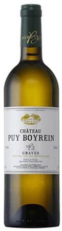 Chateau Puy Boyrein Graves 2011