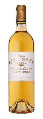 Chateau Rieussec Sauternes 2009-Wine Chateau