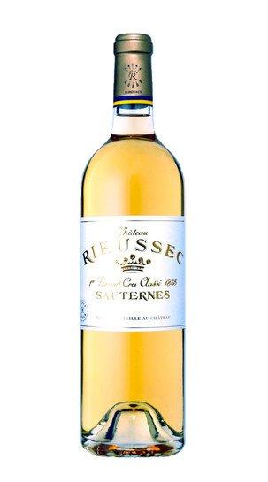 Chateau Rieussec Sauternes 1er Grand Cru Classe 2016