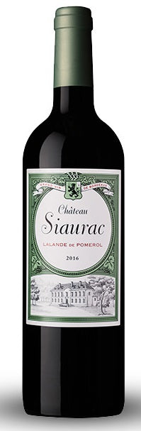 Chateau Siaurac