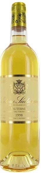 Chateau Suduiraut Sauternes 1998