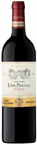 Chateau Tour Prignac Medoc 2015