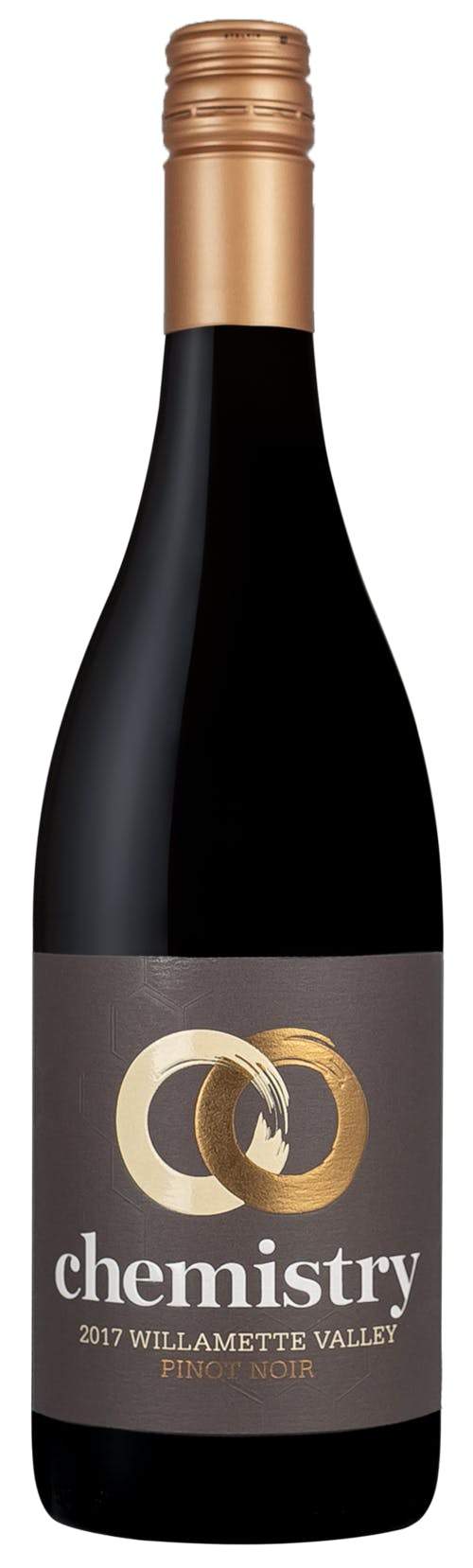 Chemistry Pinot Noir 2018