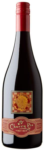 Cherry Pie Pinot Noir 2017