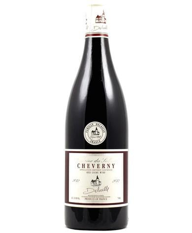 Domaine du Salvard Cheverny Rouge 2019