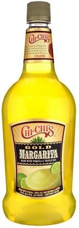 Chi-Chi's Gold Margarita