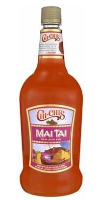 Chi-Chi's Mai Tai-Wine Chateau
