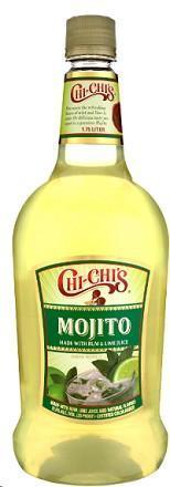 Chi-Chi's Mojito-Wine Chateau