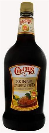 Chi-Chi's Skinny Long Island Iced Tea-Wine Chateau