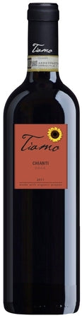 Tiamo Chianti 2016