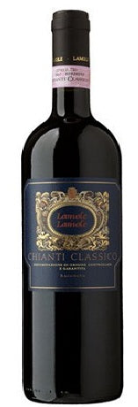 Lamole di Lamole Chianti Classico Etichetta Blu 2016