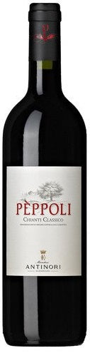 Antinori Chianti Classico Peppoli 2016