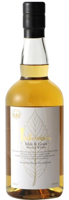 Ichiros Whisky Malt & Grain