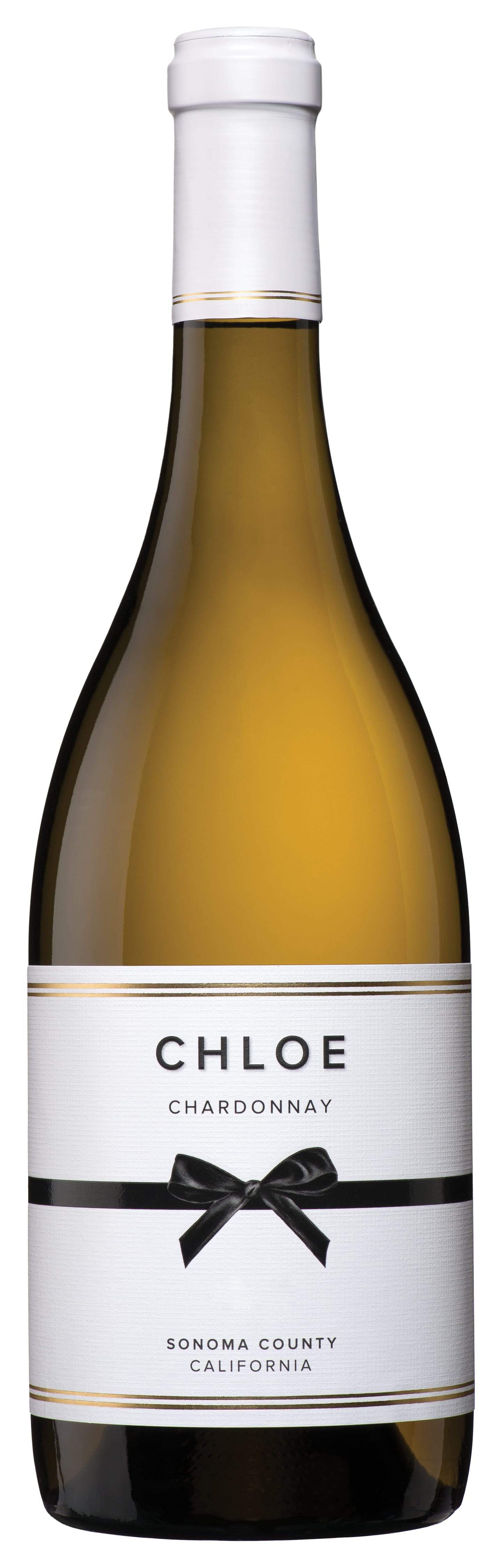 Chloe Chardonnay 2017