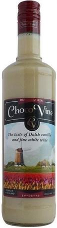 Chocovine Dutch Vanilla-Wine Chateau