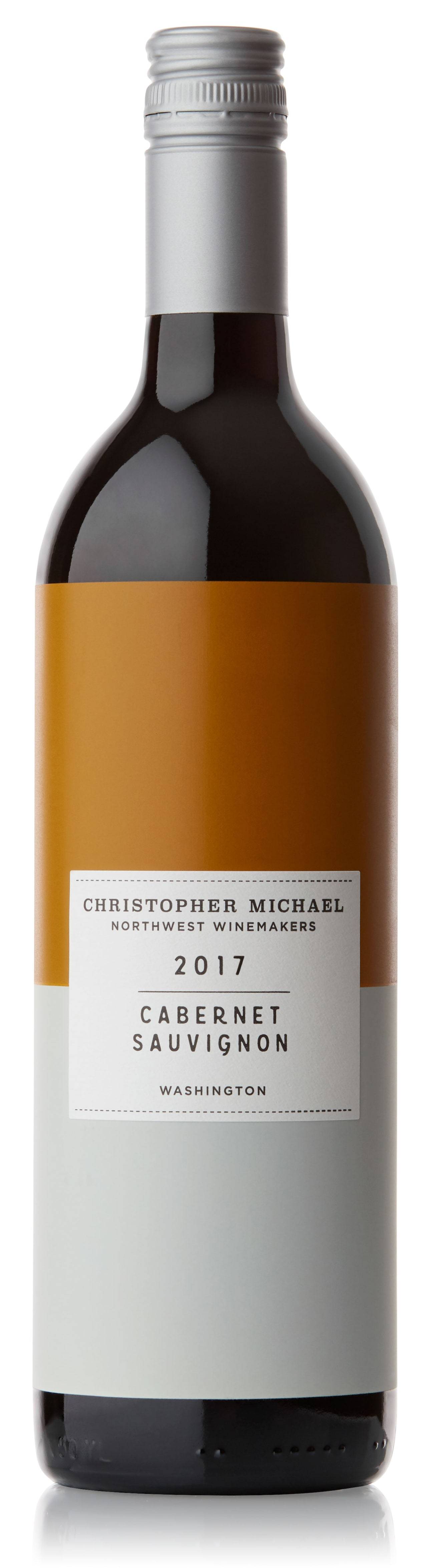 Christopher Michael Cabernet Sauvignon 2017