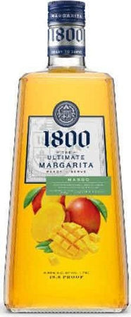 360 Vodka Mango
