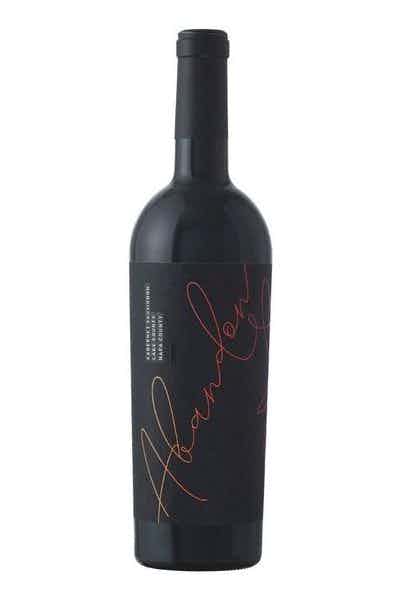 Abandon Cabernet Sauvignon 2017